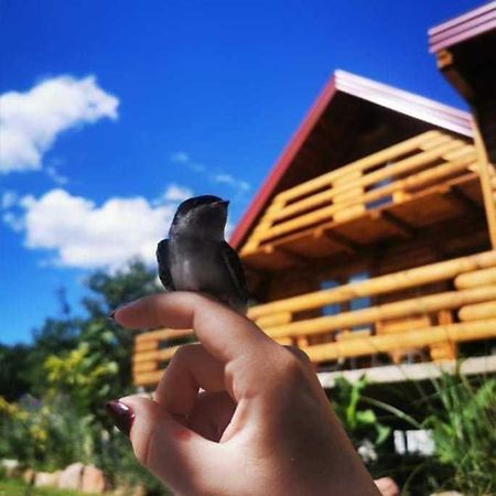 Wooden House "Una" Kulen Vakuf Zewnętrze zdjęcie