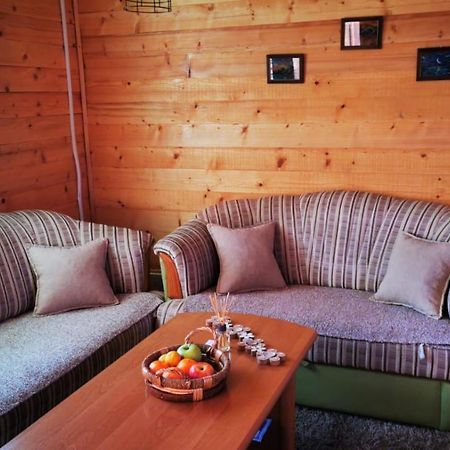 Wooden House "Una" Kulen Vakuf Zewnętrze zdjęcie