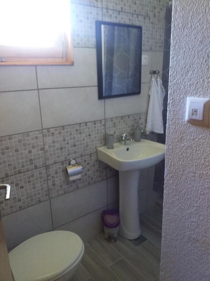 Wooden House "Una" Kulen Vakuf Zewnętrze zdjęcie