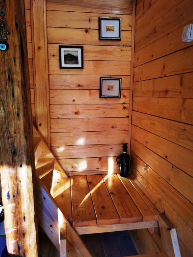 Wooden House "Una" Kulen Vakuf Zewnętrze zdjęcie