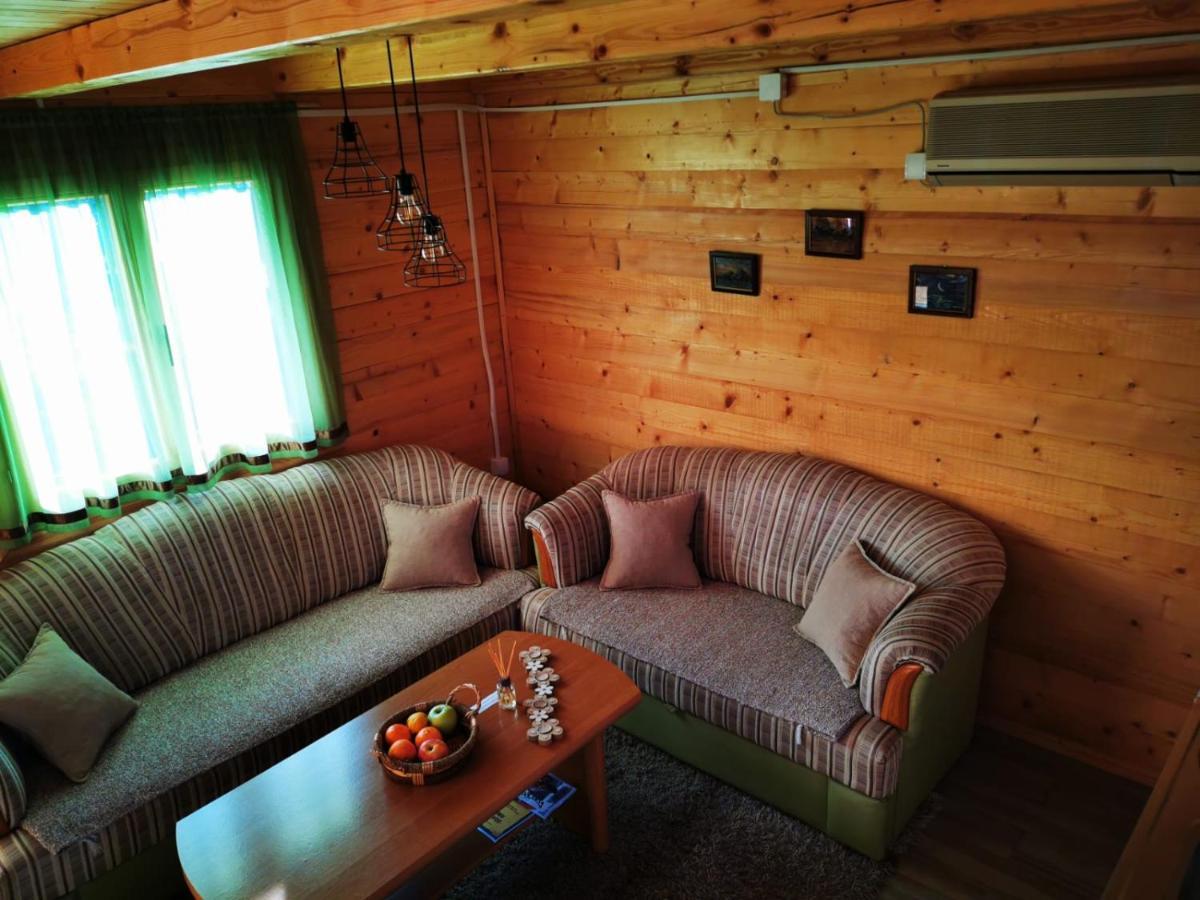 Wooden House "Una" Kulen Vakuf Zewnętrze zdjęcie