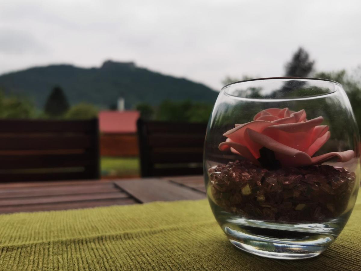 Wooden House "Una" Kulen Vakuf Zewnętrze zdjęcie